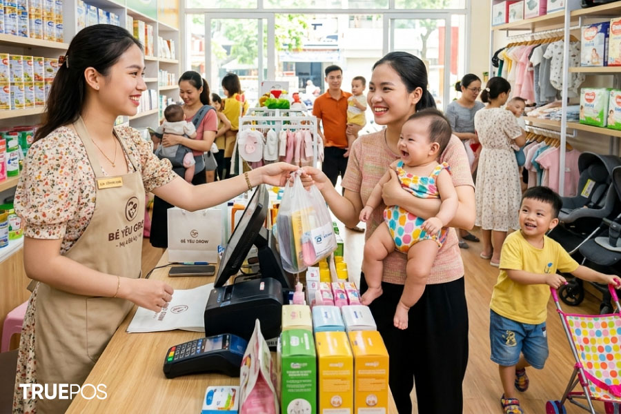 Doanh thu đến ngưỡng chịu thuế của hộ kinh doanh do chính phủ quy định.