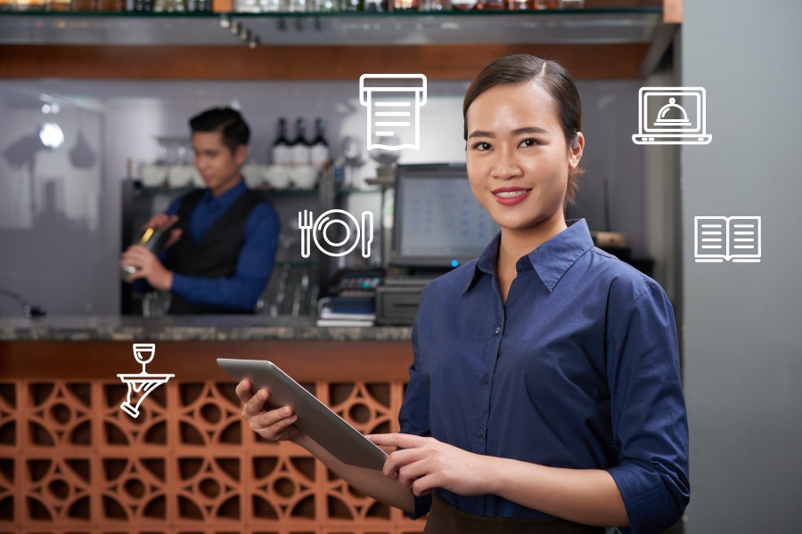 Quản lý nhà hàng ăn uống: 5 vấn đề chủ quán cần kiểm soát để tăng lợi nhuận