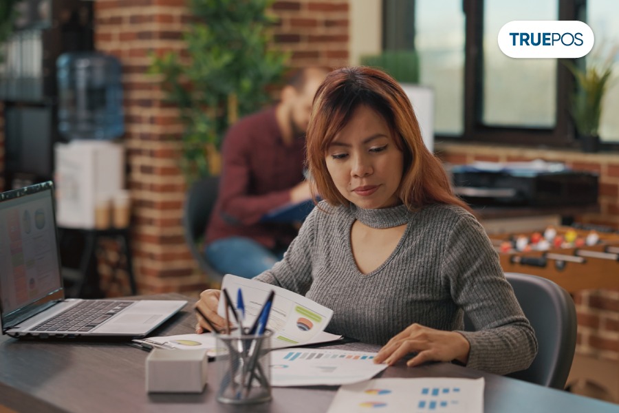 Lưu ý khi ghi chép trên mẫu sổ S2a-HKD.