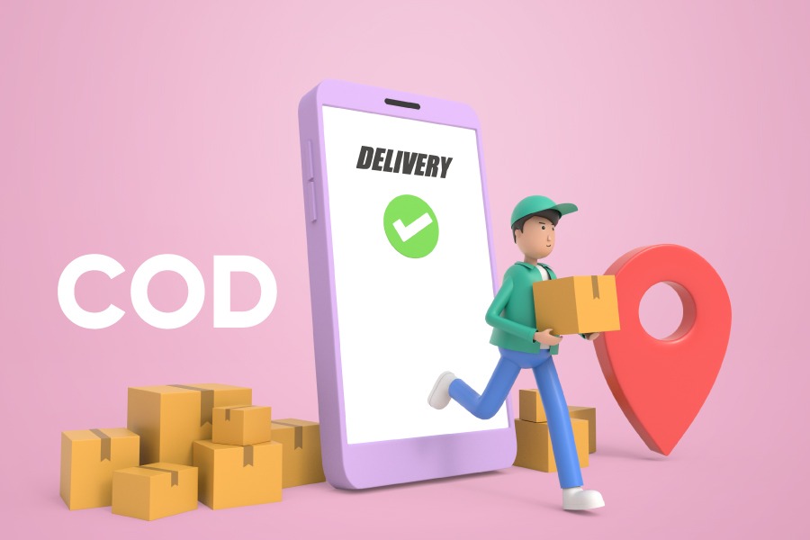 Ship COD là gì? Hướng dẫn chi tiết cho người mới bắt đầu bán online