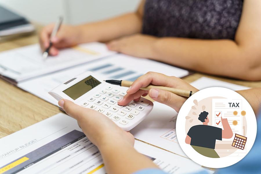 Thuế thu nhập cá nhân hộ kinh doanh: Cách tính, mức chịu thuế và lưu ý từ năm 2026