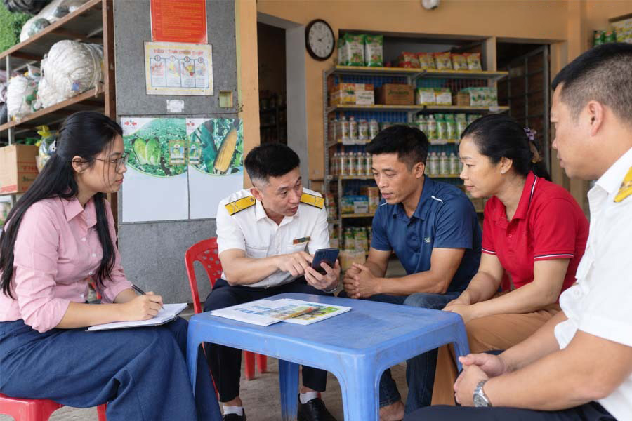 Thuế môn bài hộ kinh doanh còn phải nộp không? Quy định từ năm 2026