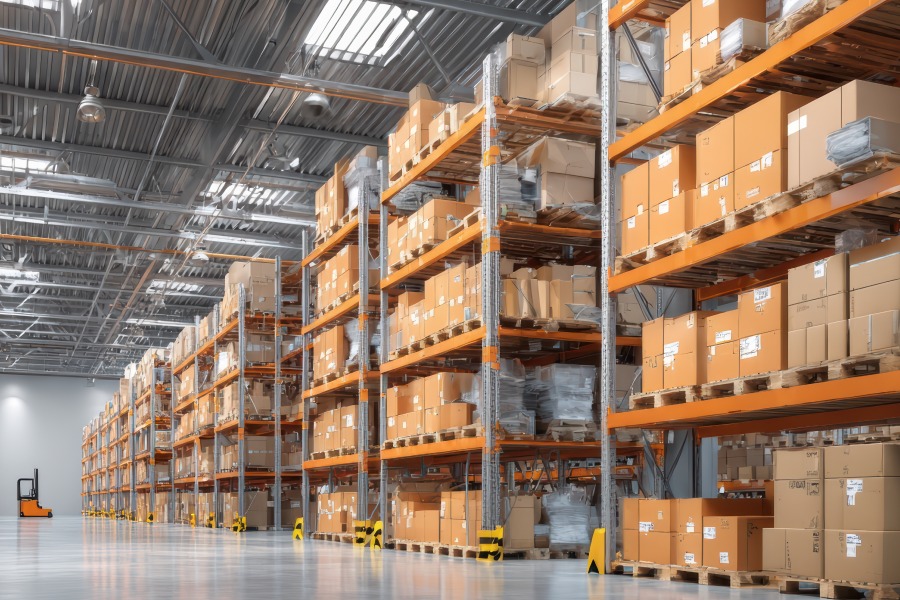 Tổng hợp các phương pháp quản lý tồn kho phổ biến hiện nay