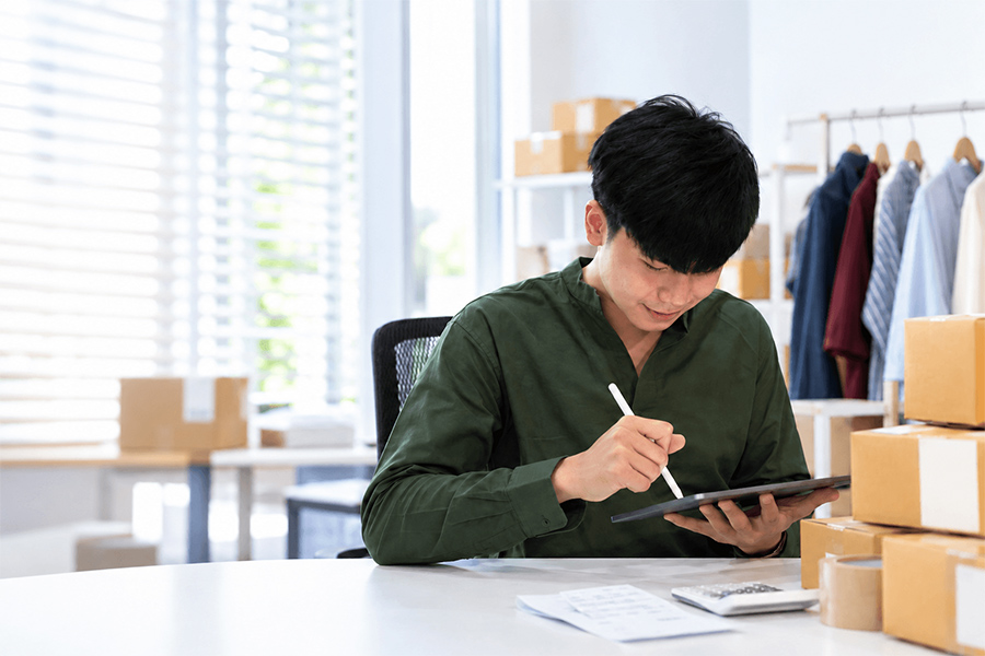 HKD cần nắm được cách tính tỷ suất lợi nhuận trên doanh thu.