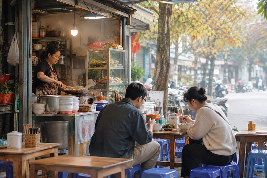 Hộ kinh doanh nhỏ lẻ có cần dùng phần mềm bán hàng không?