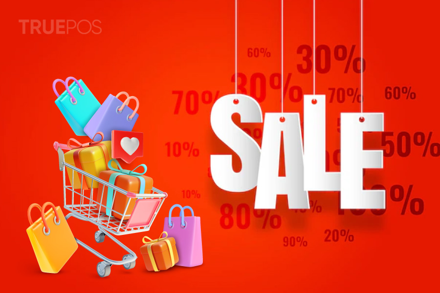 Cập nhật quy định về hàng khuyến mại từ 01/7/2025 doanh nghiệp, hộ kinh doanh cần biết