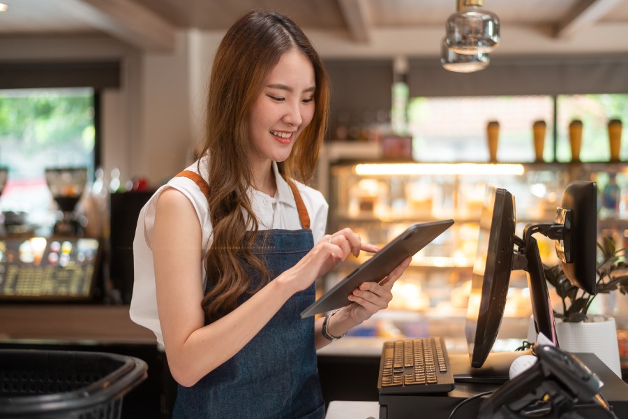 Cách quản lý doanh thu cửa hàng hộ kinh doanh hiệu quả, tối ưu lợi nhuận