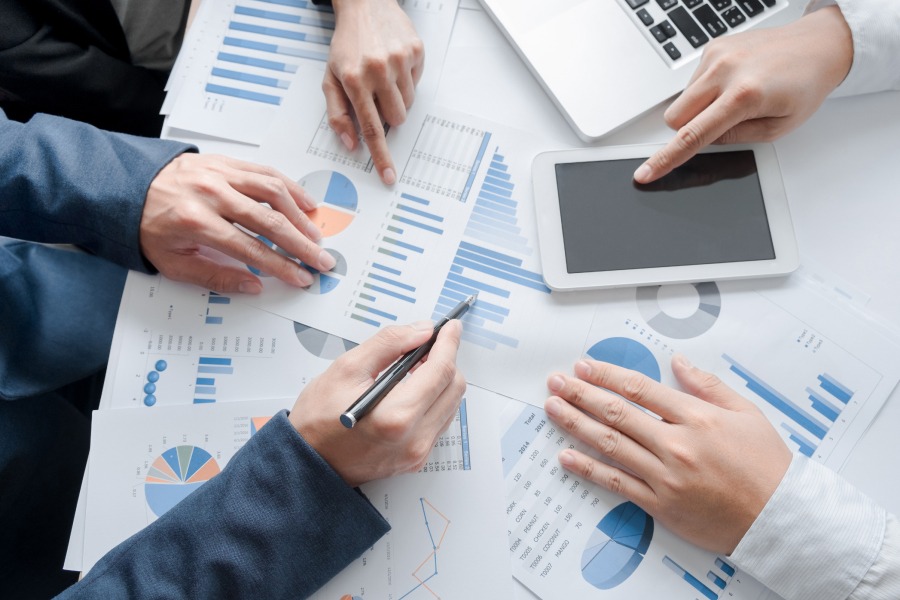 Chiến lược bán hàng là gì? Vai trò và cách xây dựng hiệu quả cho doanh nghiệp, cửa hàng