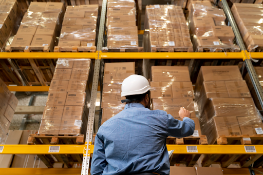 Phương pháp kiểm kê hàng hóa hiệu quả: So sánh FIFO, LIFO và FEFO