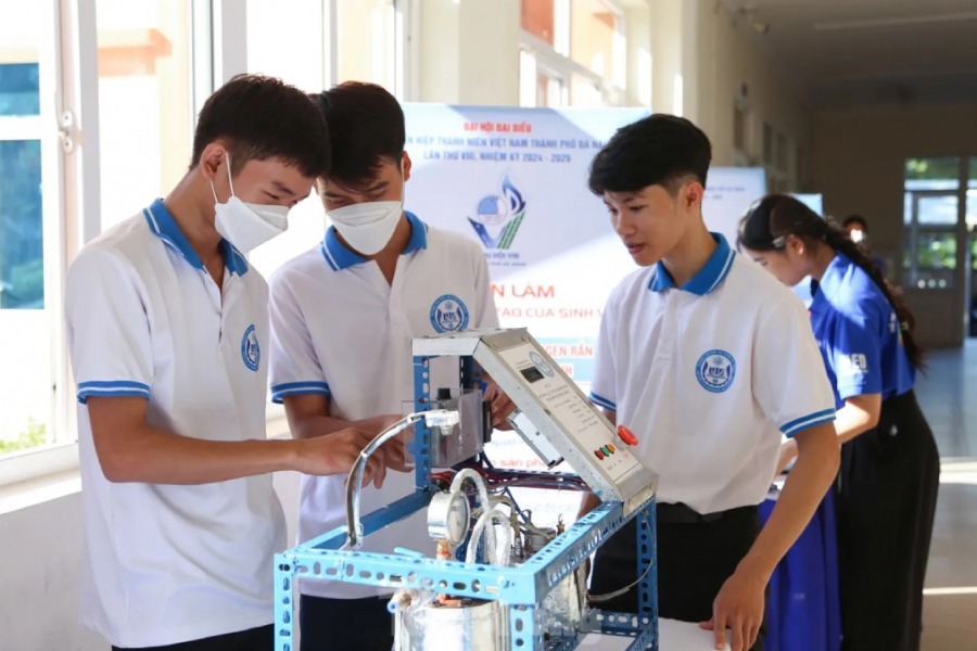 Thông qua nghị quyết hỗ trợ doanh nghiệp nhỏ và vừa trên địa bàn thành phố Hà Nội