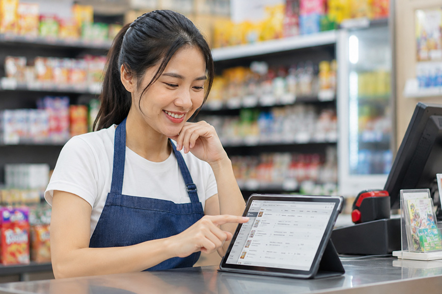 Quản lý danh mục hàng hóa: Khái niệm và phương pháp hiệu quả