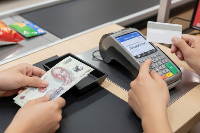 Ứng dụng quản lý bán hàng hiện đại: 3 nhóm tính năng không thể thiếu