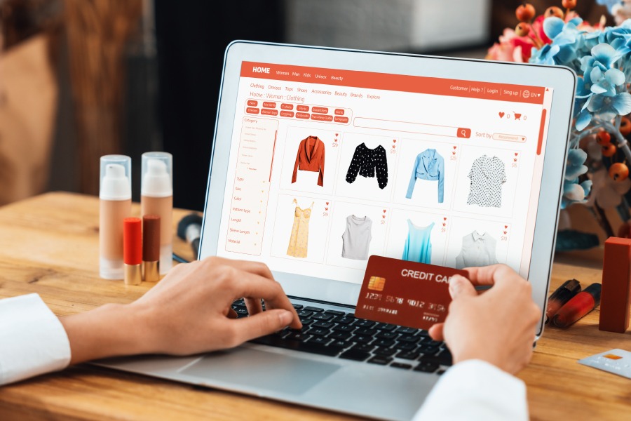 Dự thảo Luật Thương mại điện tử: Cơ hội và thách thức cho người bán nhỏ lẻ