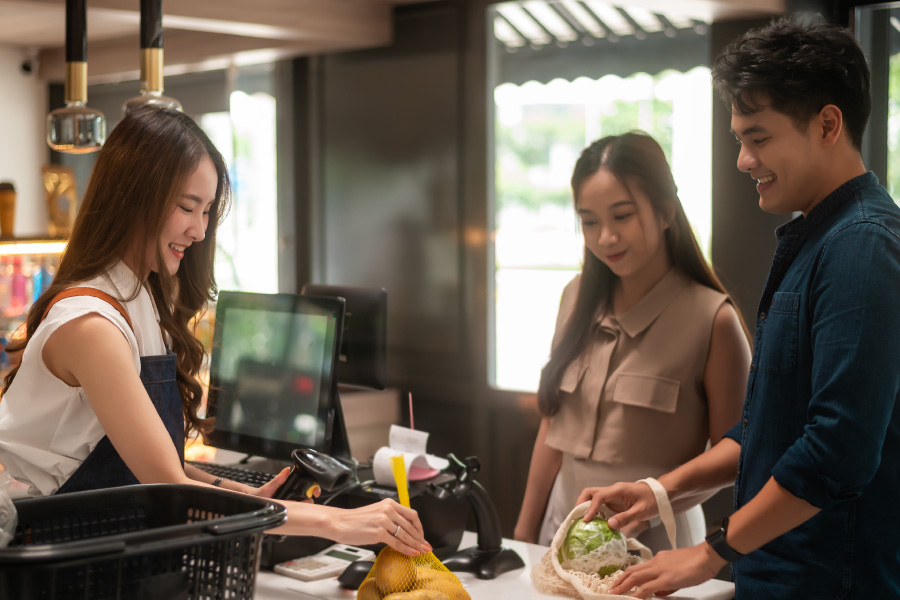 Phần mềm quản lý tạp hóa miễn phí dễ dùng cho cửa hàng nhỏ