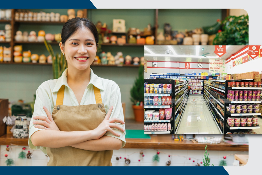 Đại lý bán hàng là gì? Hướng dẫn cách mở hoặc nhận làm đại lý đúng quy định