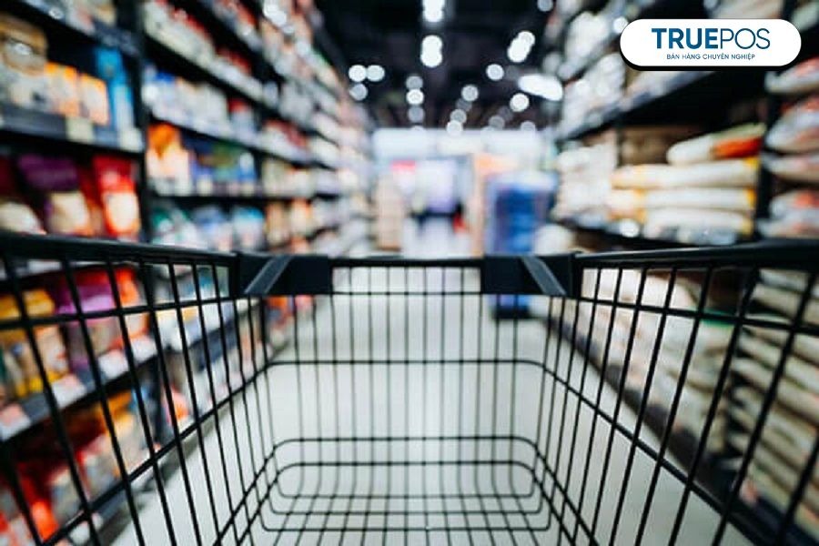 Quy trình xây dựng cửa hàng theo mô hình bán lẻ