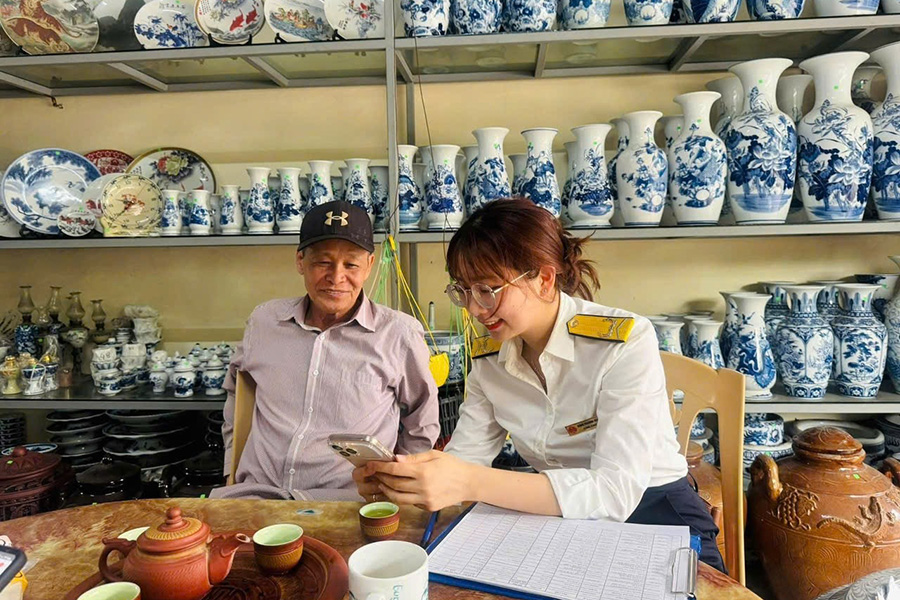 Thuế khoán hộ kinh doanh từ năm 2026 còn được áp dụng không?