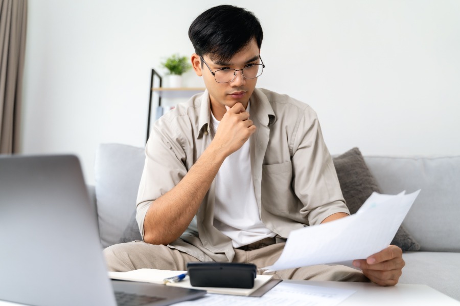 Viết sai tên hàng hóa trên hóa đơn điện tử có bị phạt không? Xử lý như thế nào?