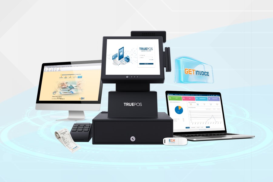 Thái sơn hỗ trợ 2 triệu hộ kinh doanh chuyển đổi sang kê khai thuế - tặng bộ giải pháp miễn phí 6 tháng