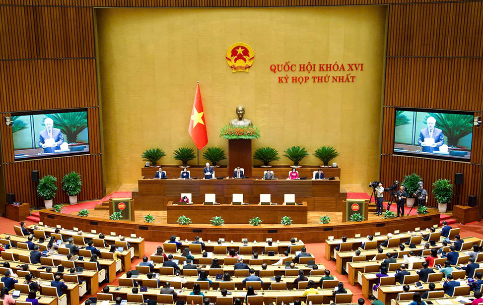 Chính thức: Quốc hội bỏ ngưỡng chịu thuế 500 triệu/năm đối với hộ kinh doanh