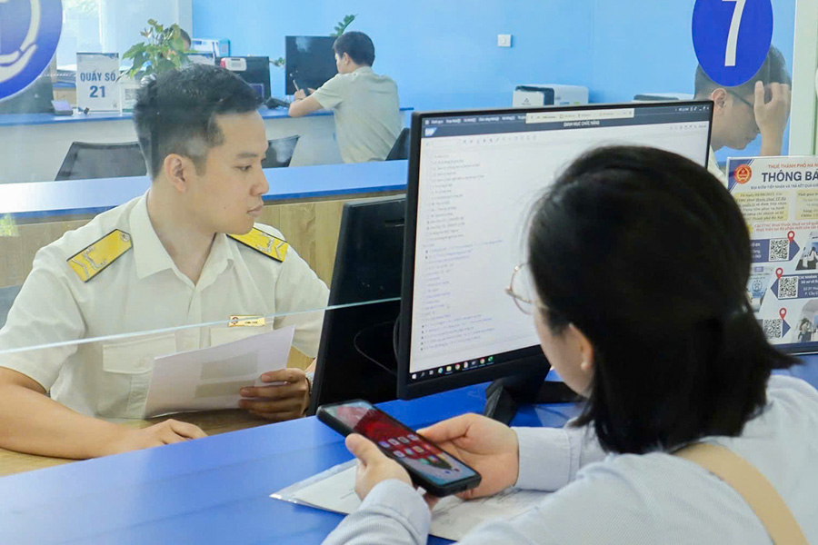 Mẫu số 01/BK-STK là gì? Hướng dẫn khai báo số tài khoản hộ kinh doanh mới nhất 2026