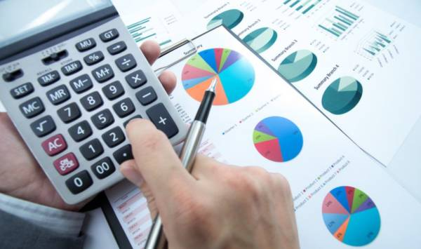 Công việc của nhân viên kế toán