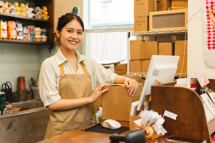 Tại sao nên cân nhắc chuyển từ Excel sang phần mềm quản lý bán hàng?