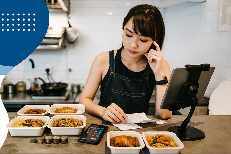 Thuế VAT dịch vụ ăn uống là bao nhiêu? Ai phải nộp