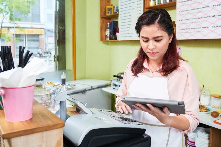 Hộ kinh doanh có phải xuất hóa đơn theo quy định mới không?