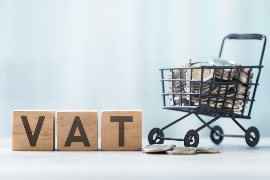 Kê khai thuế VAT và những điều cơ bản nhất cần nắm được